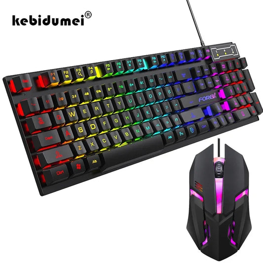 104 key Mechanical Gaming Keyboard